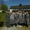 Majowy wyjazd najmłodszych sióstr